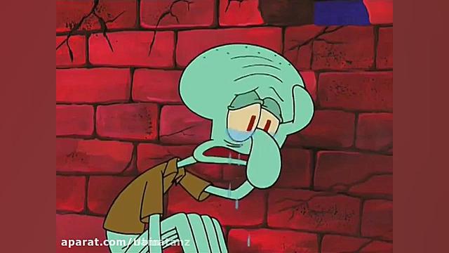 باب اسفنجی  انیمیشن باب اسفنجی...
