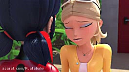 دختر کفش دوزکی دوبله ی فارسی