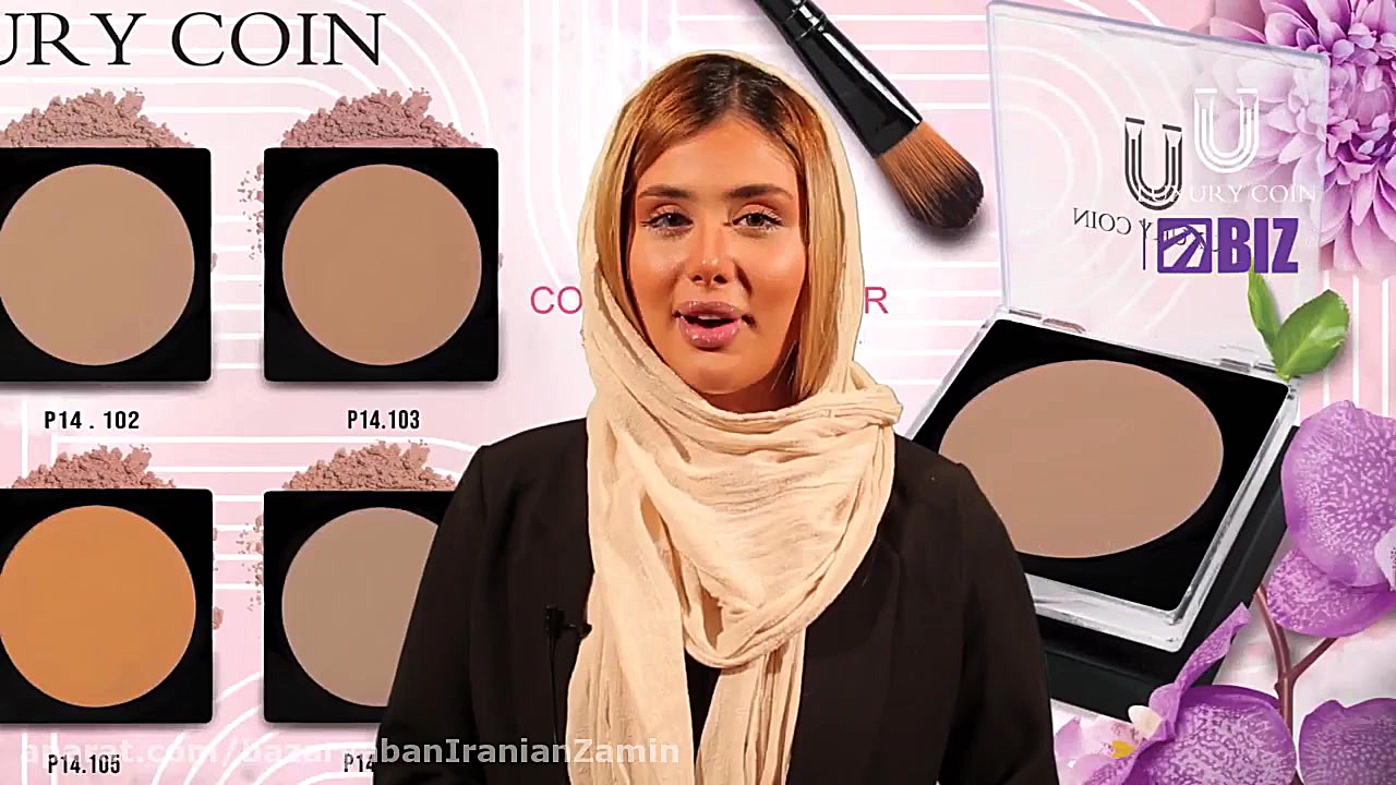 توضیحات پنکک های لاکچری کوین آ...