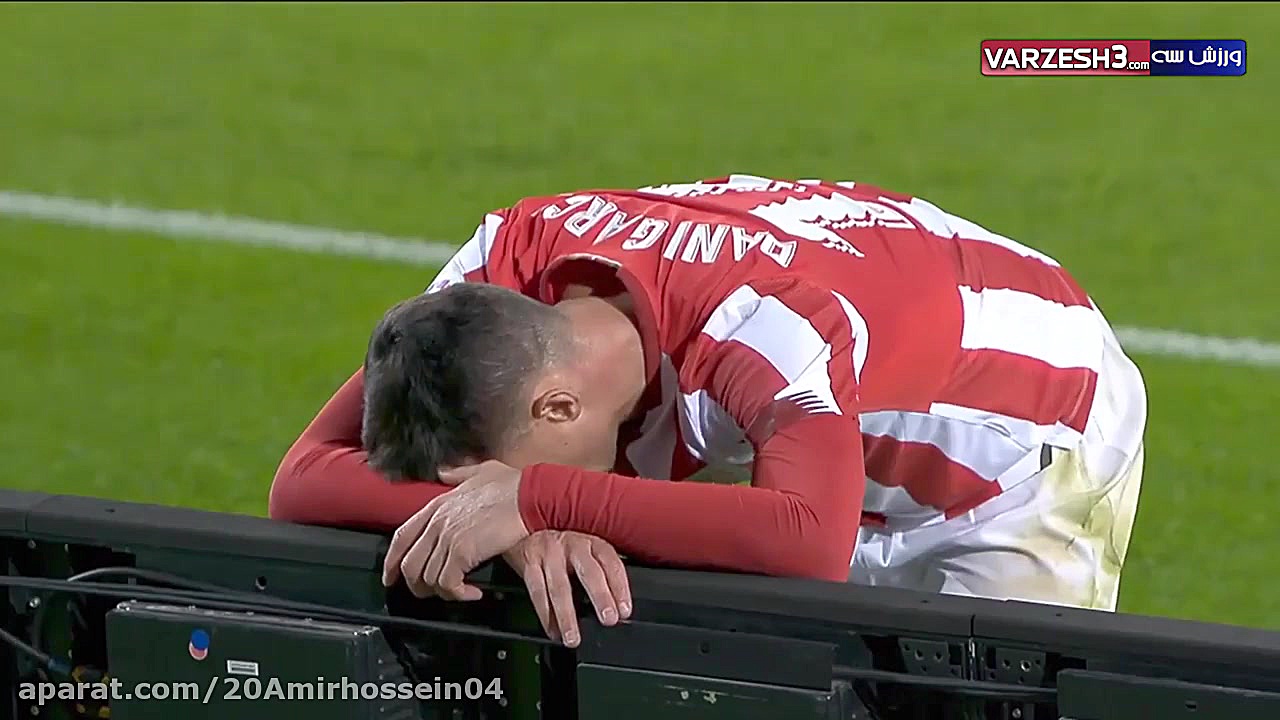 خلاصه بازی بارسلونا 2 1 بیلبائ...