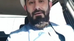 پیام حاج آقا به دختران گل پاتو...