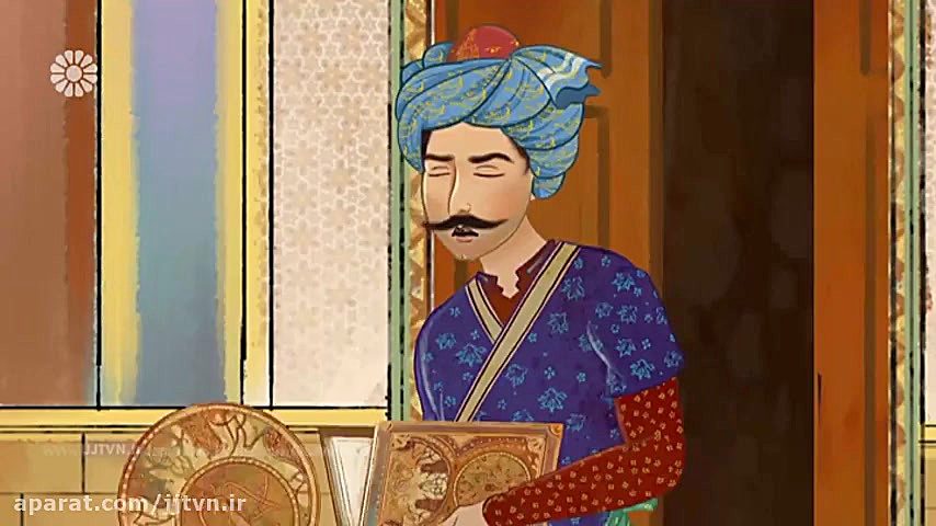 قسمت 266 ؛ برنامه &laquo; فرزن...