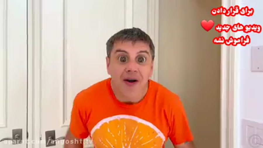 ناستیا دوبله فارسی جدید