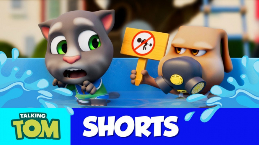 برنامه کودک جدید  تام سخنگو و...