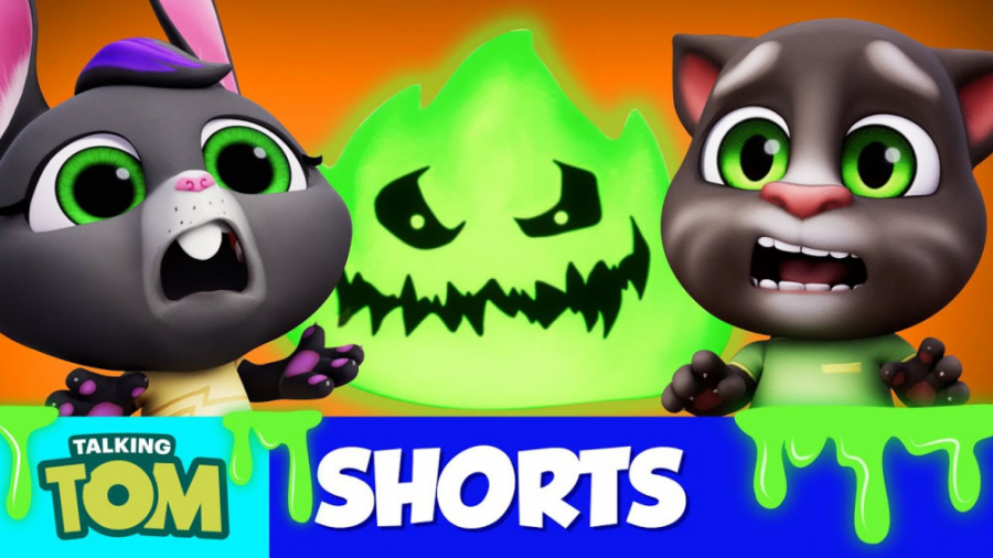 کارتون جدید تام سخنگوی جدید  د...