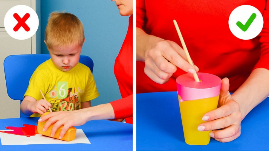 ترفندهای جالب و کاربردی برای و...