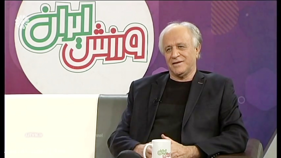 برنامه &laquo; ورزش ایران &raq...