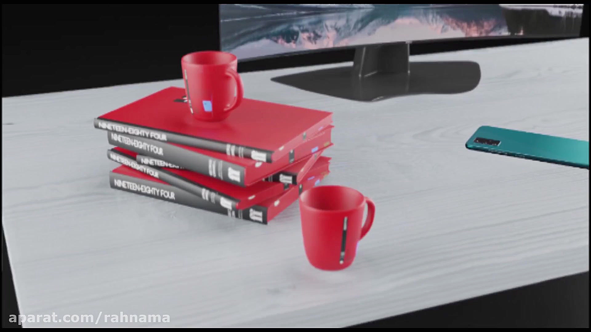 آشنایی با گلکسی A52 5G سامسونگ