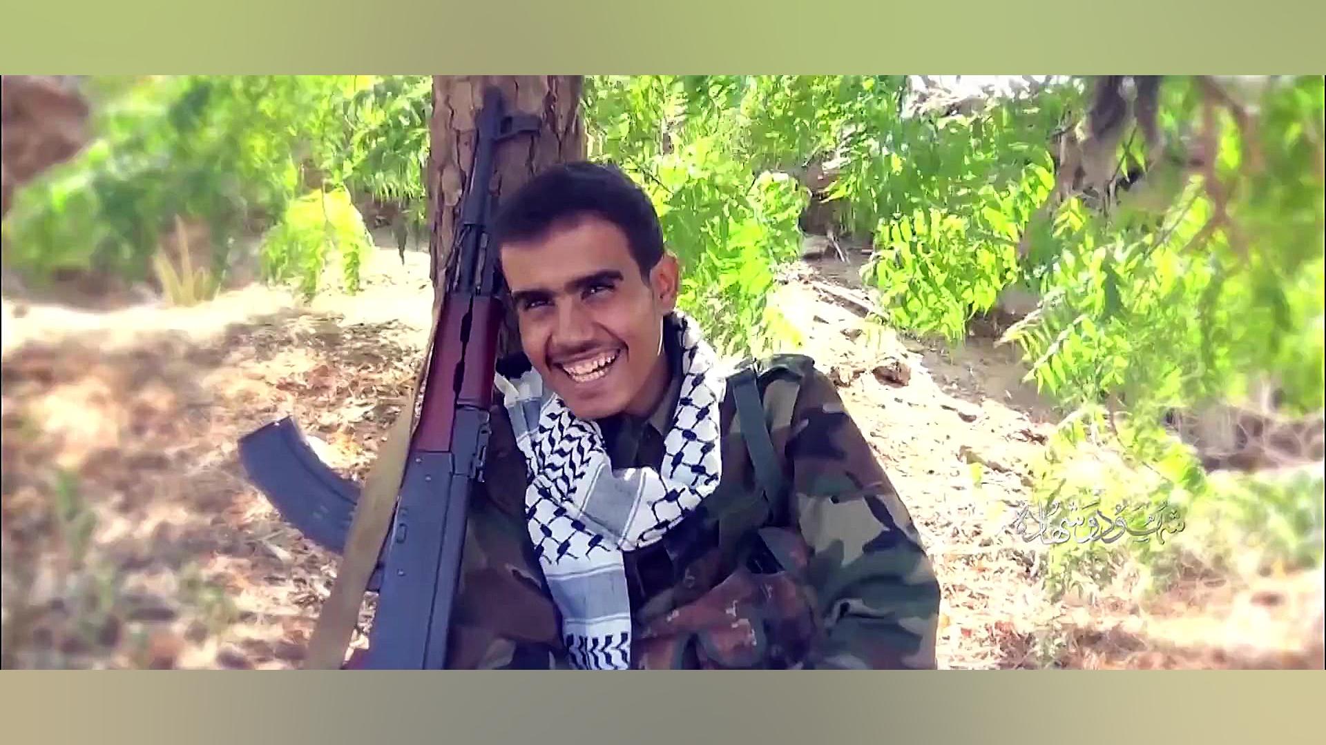 شهود وشهادة  اهداء الى ارواح ش...