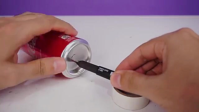 آموزش ساخت پنکه ساده با آرمیچر