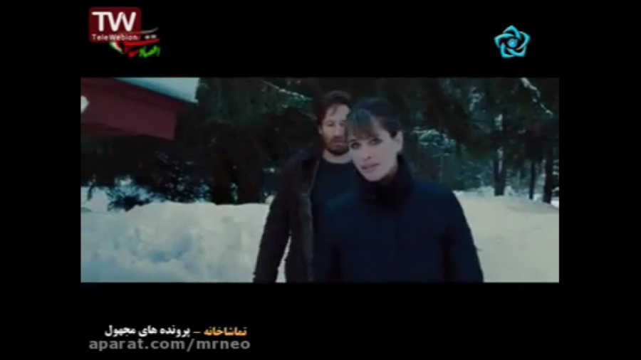 فیلم سینمایی اکشن خارجی دوبله...