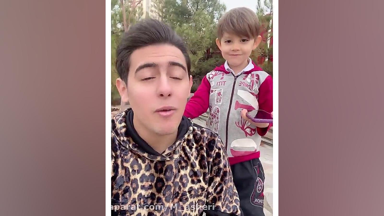 خنده دار ترین کلیپ ایرانی کلیپ...