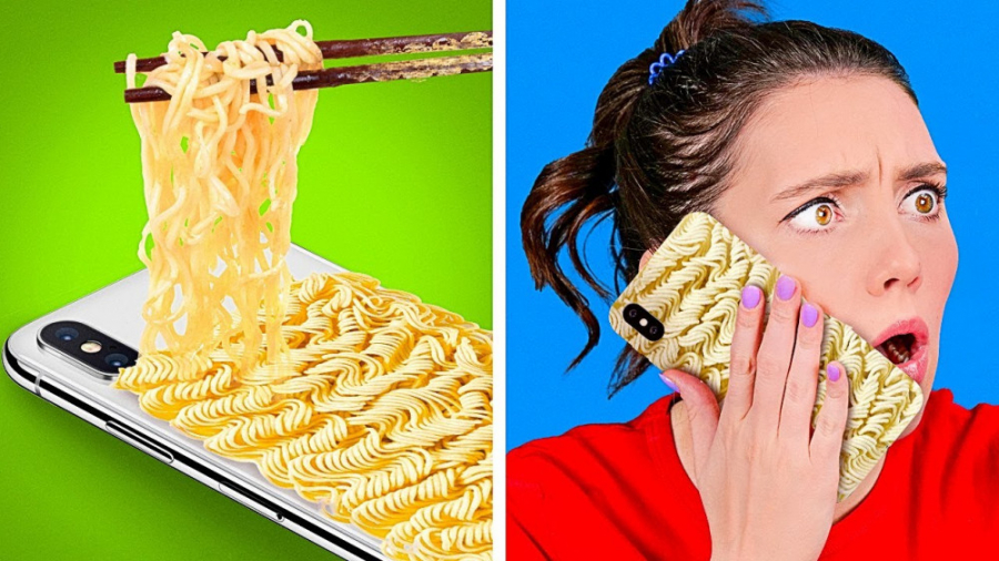 ایده های جالب برای ارتقا تلفن...