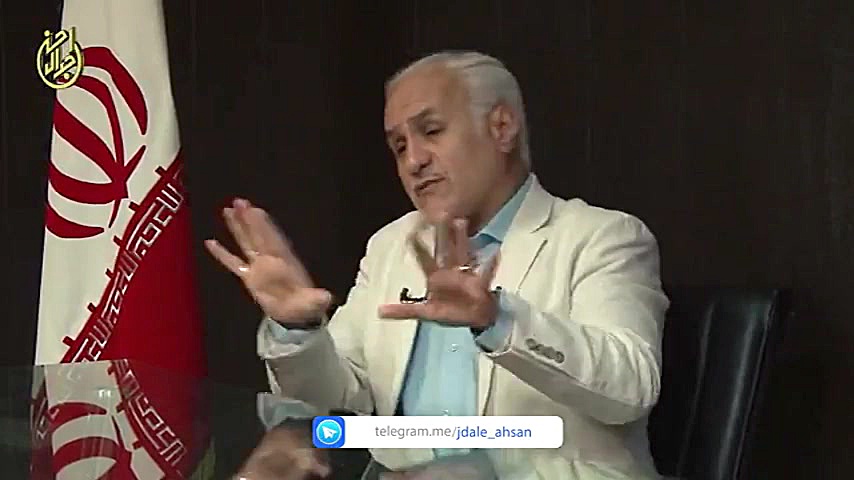 رفع تحریم با اقتدار