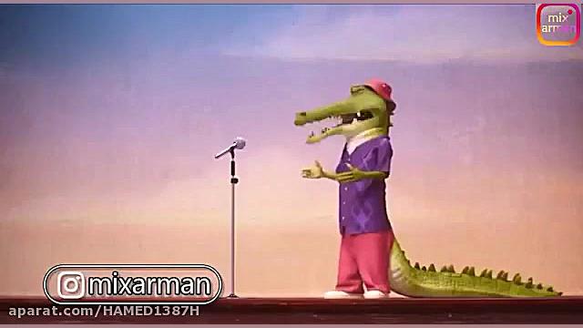 عصر جدید حیوانات