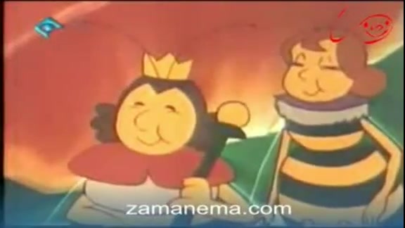 تیتراژ پایانی کارتون نیک و نیک...