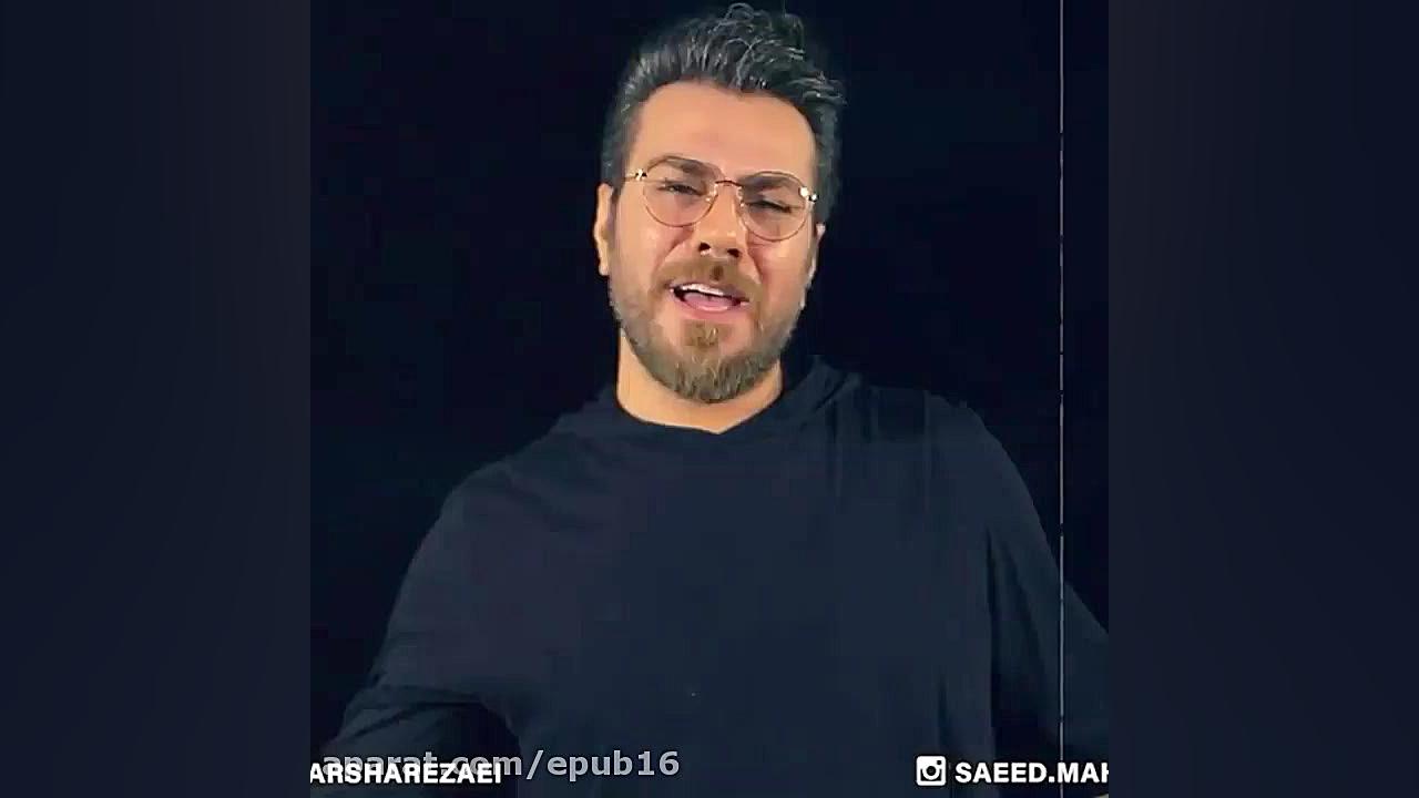 آهنگ احساسی دلتنگی کلیپ احساسی...