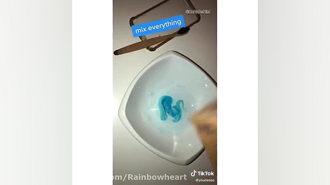 آموزش تمیز کردن قاب گوشی