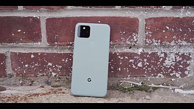 گوشی گوگل 5 Google Pixel
