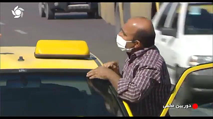 دوربین مخفی عالی