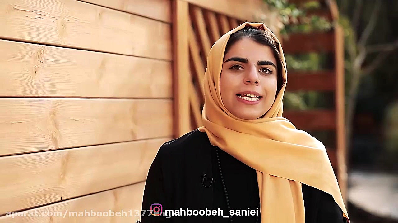 مهربان باش که این عمر گران می...