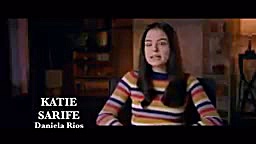 پشت صحنه فیلم انابل 3