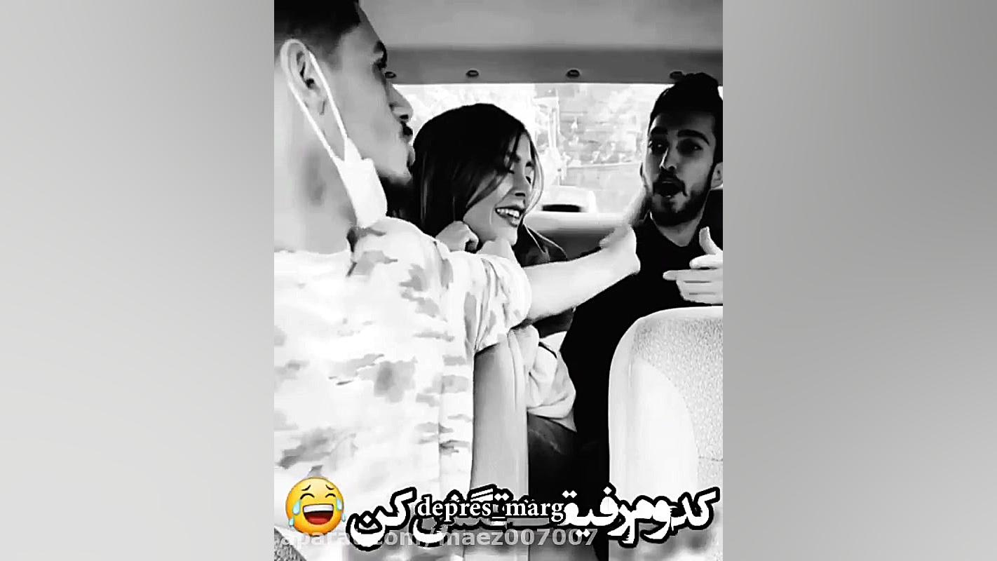 طنز قدیم وجدید