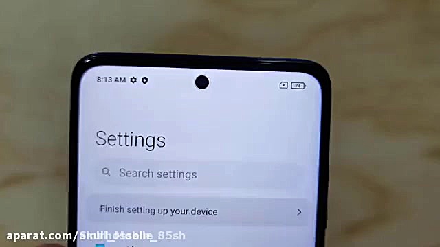 آنباکس پوکو x3