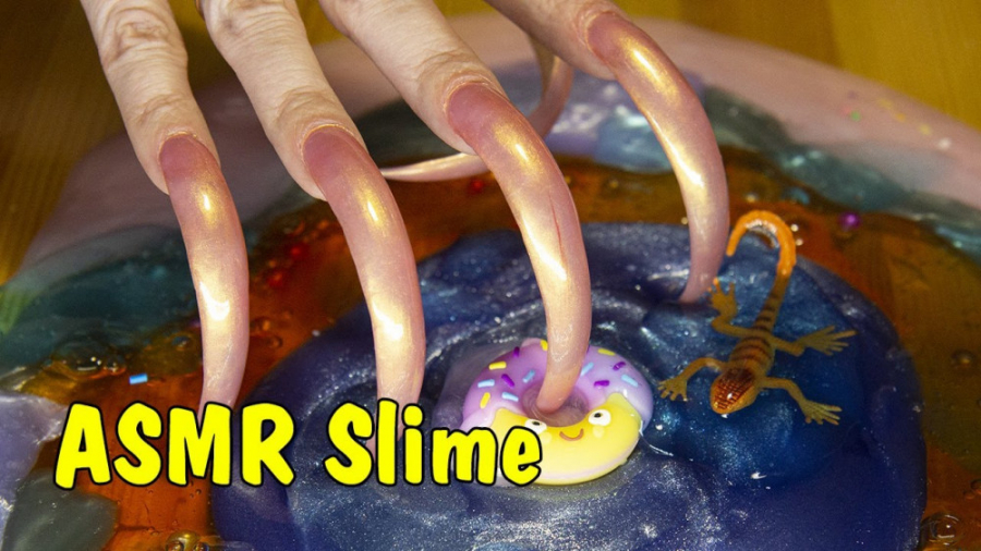 سرگرمی با اسلایم &raquo;>&r...