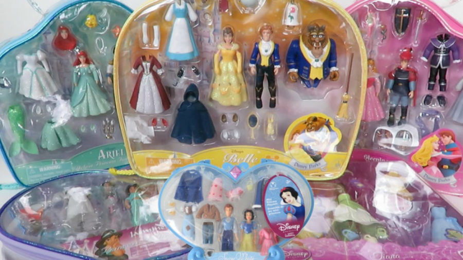 وسایل پرنسس ها &raquo;&raquo;...