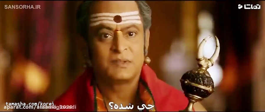 فیلم سینمایی هندی زیبای باهوبا...