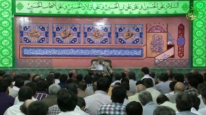 ولادت حضرت علی بن موسی الرضا(ع...