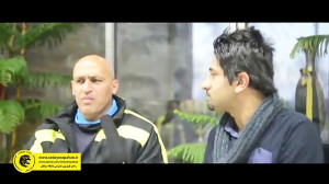 علیرضا منصوریان مهمان صدای سپا...