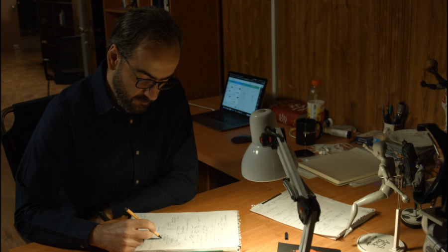 مدریک&zwnj;تاکس  فصل ۱  تیزر ق...