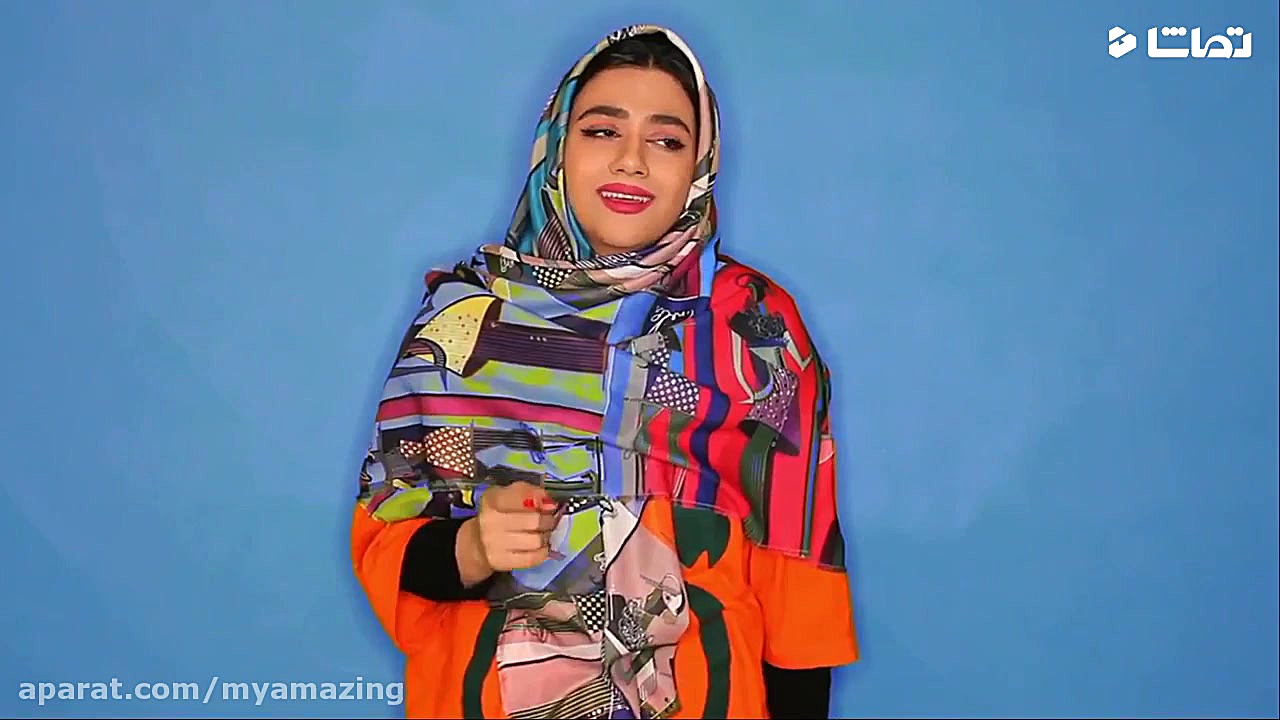 کالکشن استوری های سرنا امینی |...