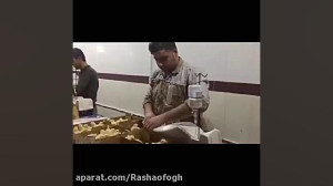 آموزش پرورش مرغ گوشتی (مراحل پ...