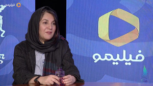 گفتگو با ستاره اسکندری در رابط...
