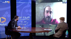 گفتگوی با محسن قرایی و هادی حج...