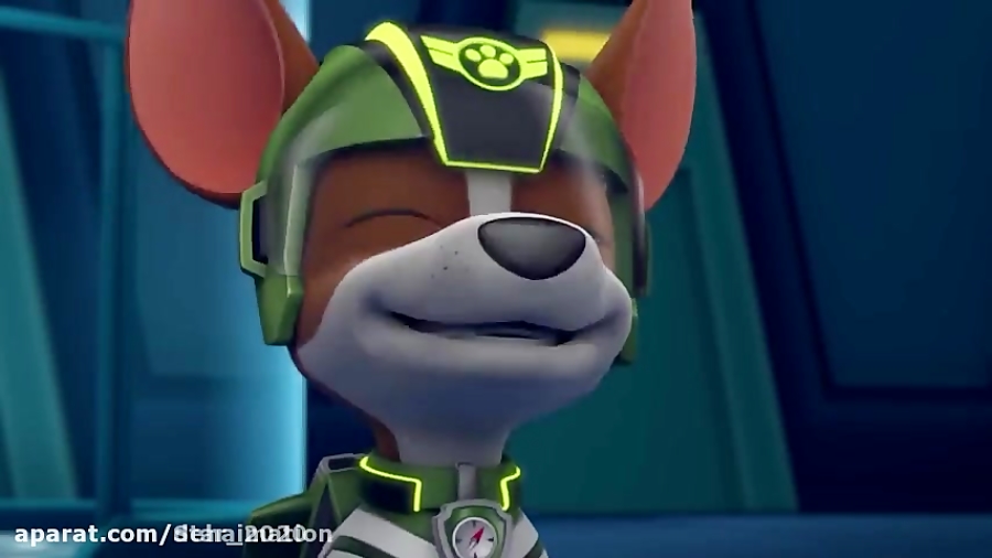 دانلود انیمیشن سگهای نگهبان  س...