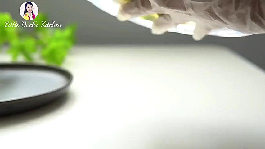 آموزش درست کردن کیک ژله میوه ا...