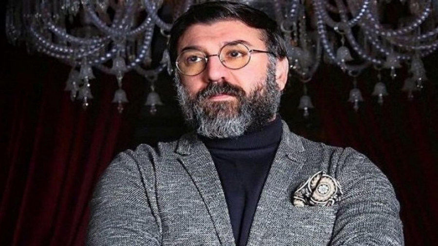 گزارشی از آخرین وضعیت علی انصا...