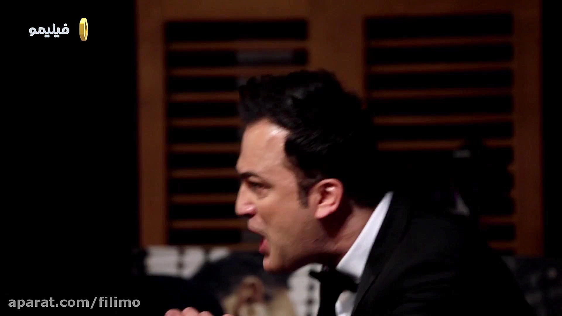 قسمت آخر فینال شبهای مافیا