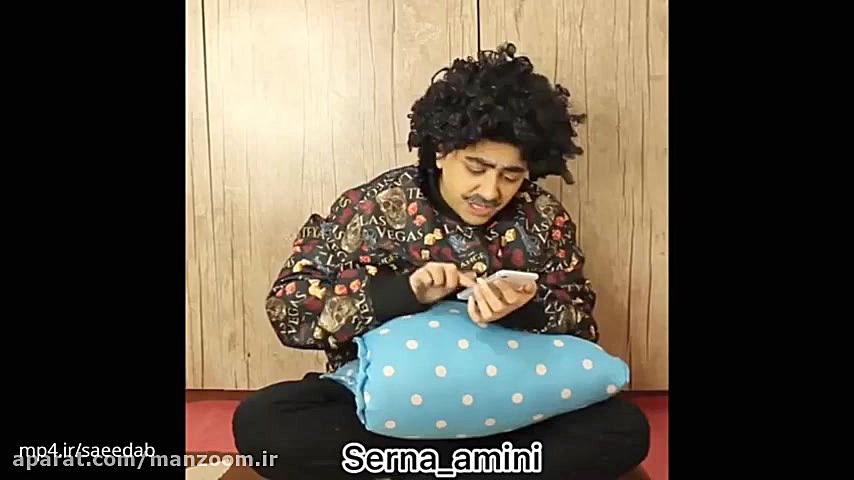 فیلم خنده دار