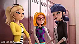 فیلم دختر کفشدوزکی دوبله فارسی...