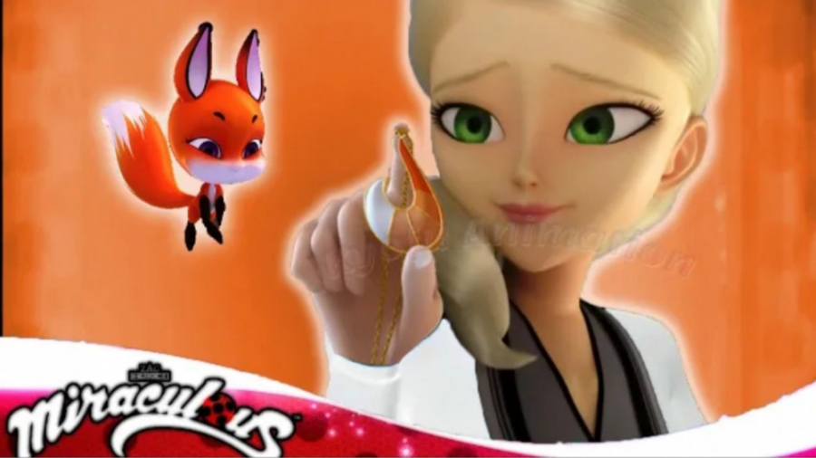 تبدیل جدید و فان امیلی با معجز...