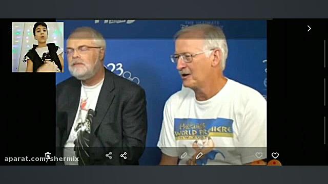 راز های انیمیشن پیکسار و دیزنی