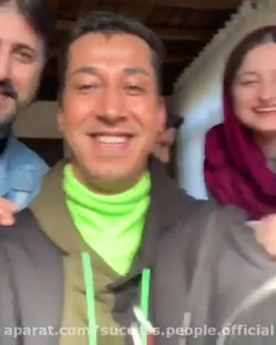 سکانس پایتخت ۶