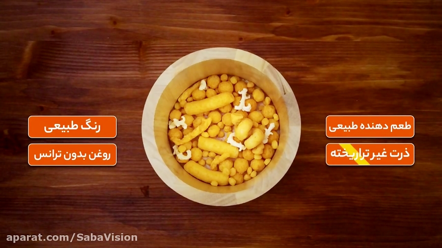 لینا  تیزر تقدیم برنامه  برندی...