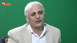 قسمت دوم گفتگوی سعید قاسمی و ن...