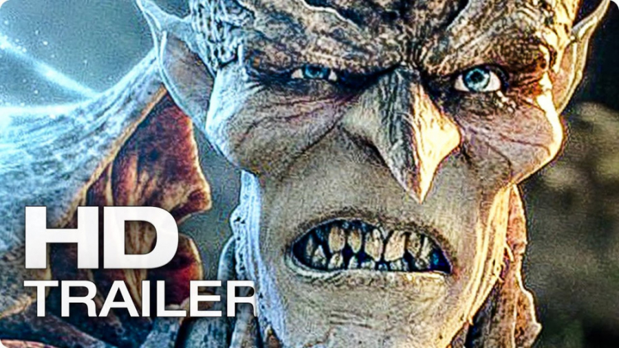 تیزر انیمیشن جادوی عجیب Strang...